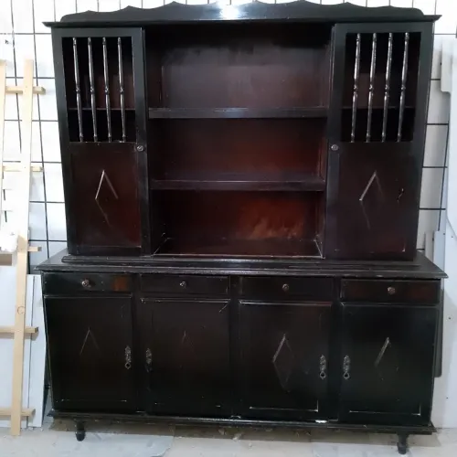 Armário de cozinha