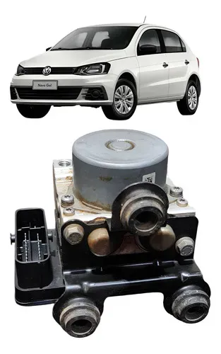 Modulo Freio Abs Gol G7 2017 5u0614117l2bv  1.0