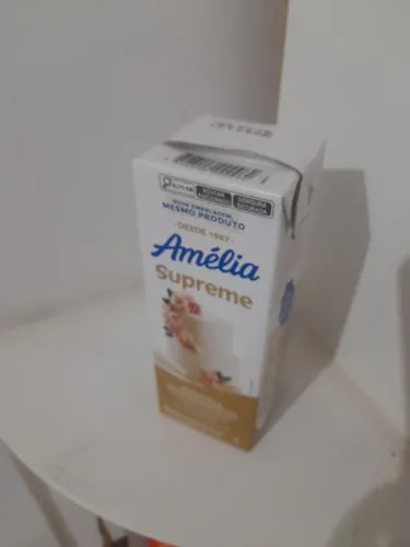 Chantilly Amélia