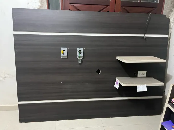 Painel de mdf