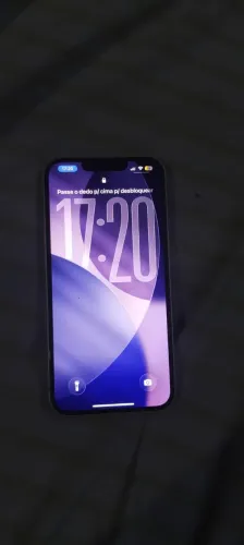 IPHONE 13 branco 