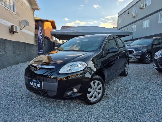 Fiat Palio Attractive 1.0 EVO Fire Flex 8V 5P 2014