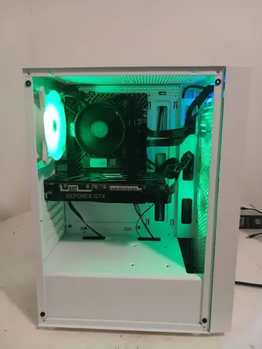 PC GAMER BARATO