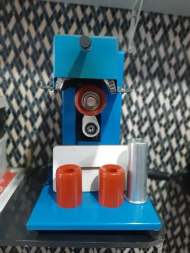 Maquina de transfer giro 360