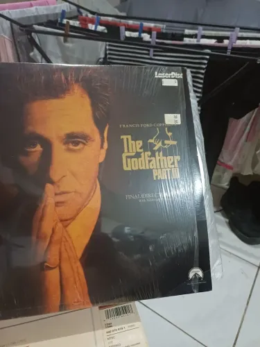 The godfather part111