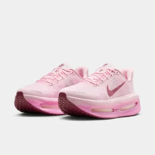 Tênis casual Nike Vomero Premium Pink Foam Light Magenta Feminino