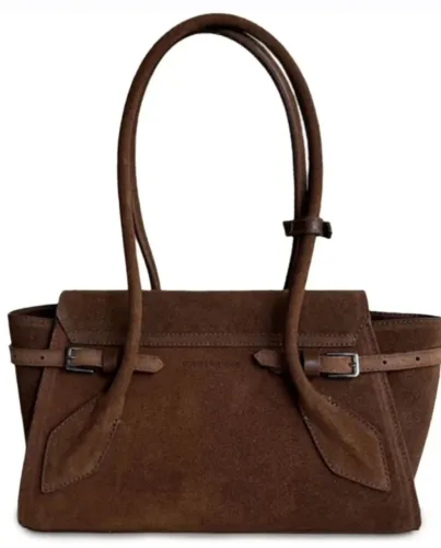 Bolsa Sofia Schutz (origina/courol