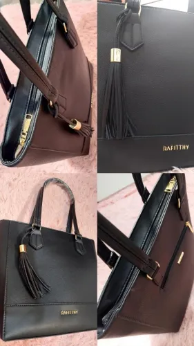 Bolsa NOVA Original da Rafitthy 