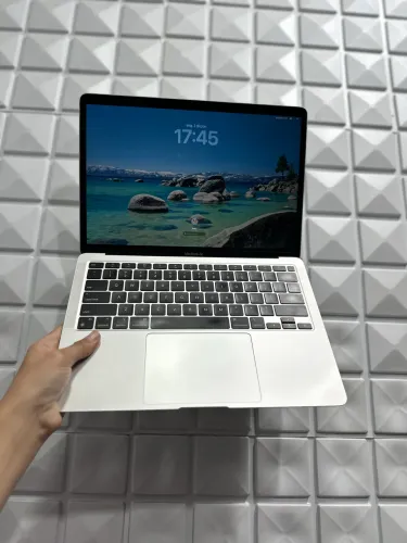 MacBook Air M1  256Gb 8Ram/ Garantia / Loja física 