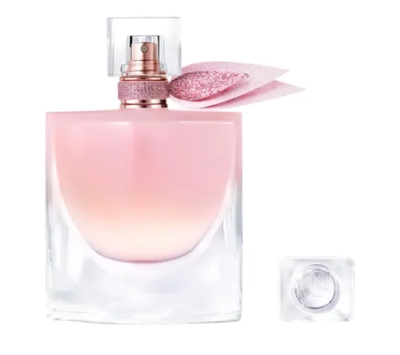 Perfume La vie est belle Vanille Nude Lancôme