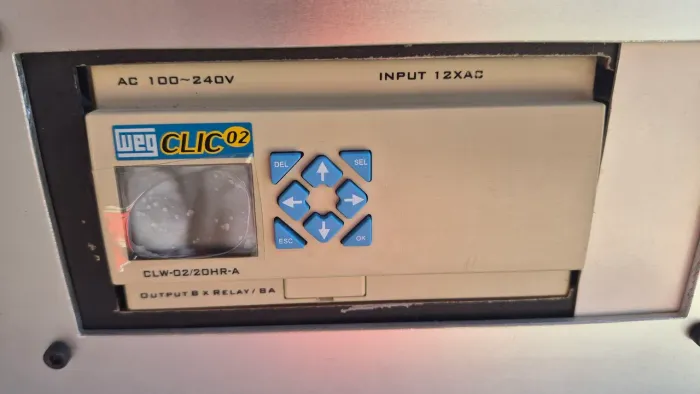 CLP Clic 02 + cabo