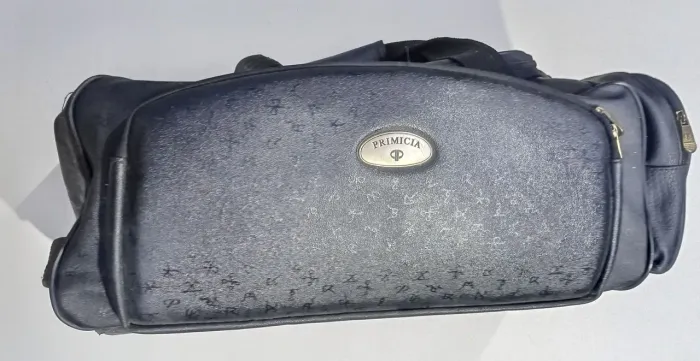 Bolsa Primícia Original - Bom Estado (Leia Descrição)