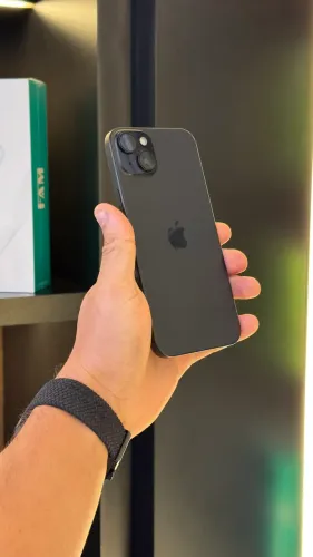 iPhone 15 plus 128gb Excelente Impecavel