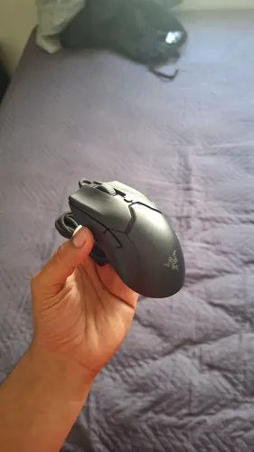 Mouse razer viper mini