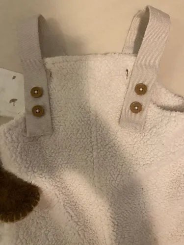 Conjunto Bebê Carters