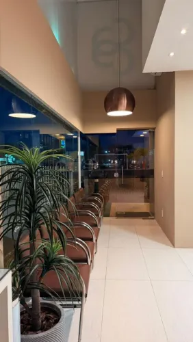 Sala em Clínica Altiplex