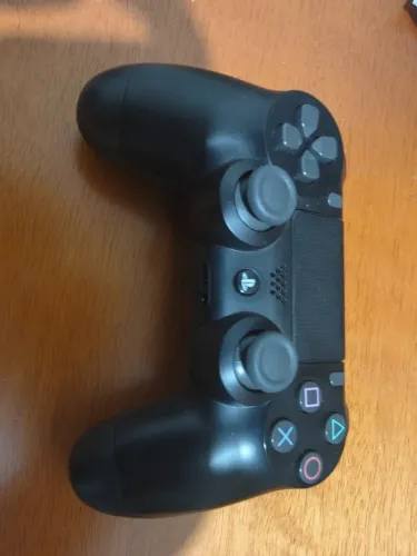 controle dualshock 4