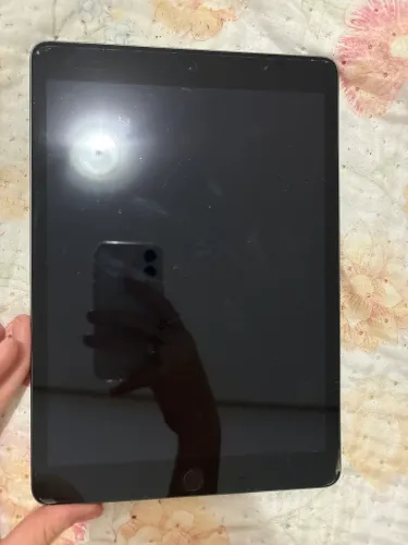 iPad 9 geração