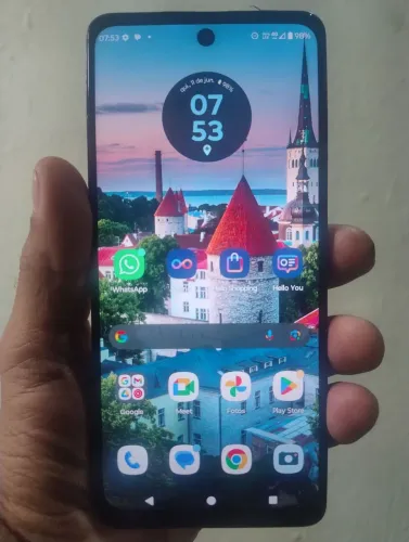 Moto G24 128 GB Perfeito