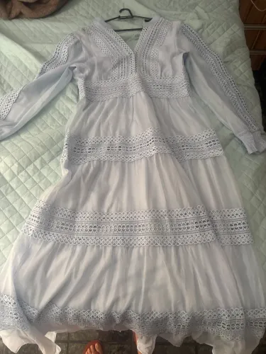 Vendo Vestido 