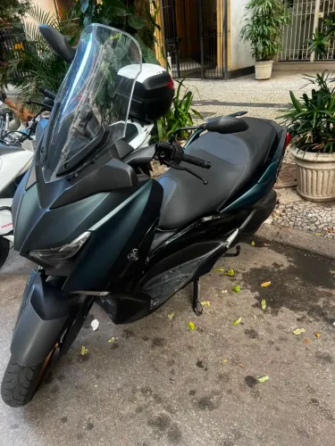 XMAX 250 2024