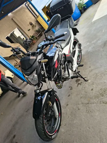 Vendo CB Twister 250