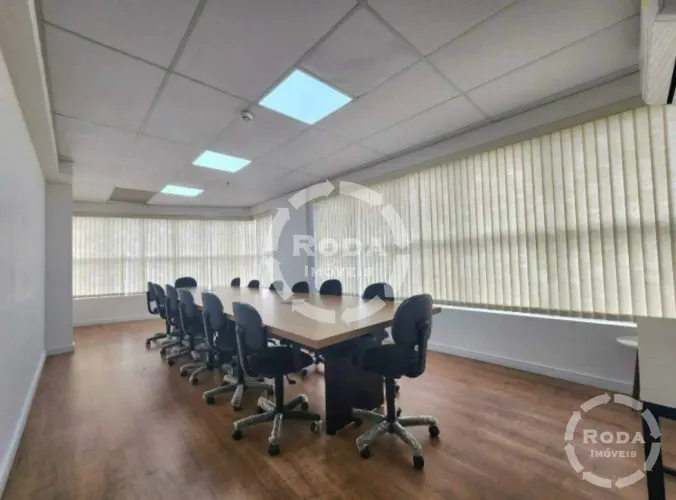 The One Office Tower - Ponta da Praia