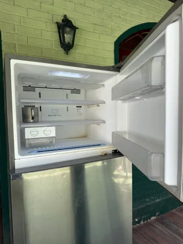 Geladeira LG frost-free