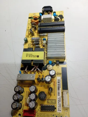 Placa Fonte Tv Semp-TCL 50SK8300