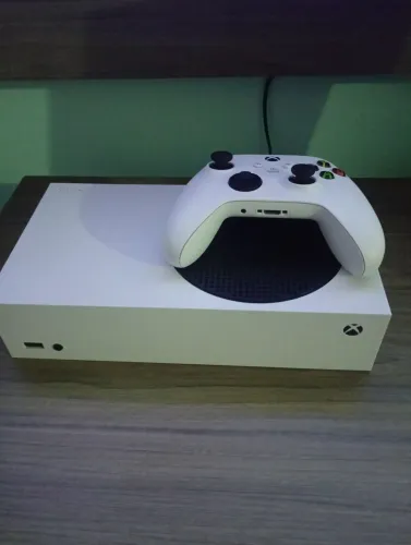 Xbox série S