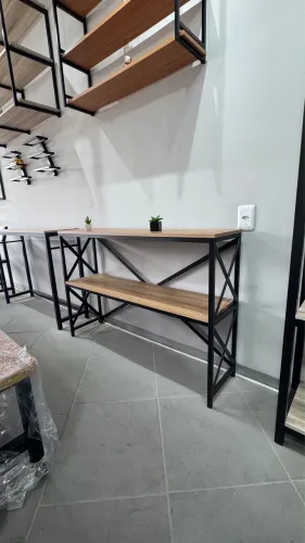 Aparador Industrial X
