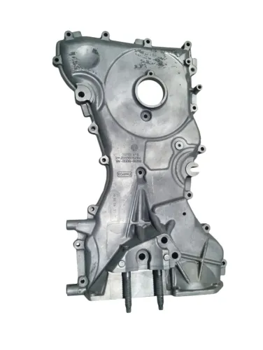 Tampa Frontal Motor Ford Fusion 2.3 2006 2009 6m8g6059ab