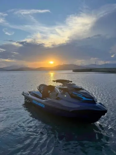 Sea-Doo GTX 230 Zero Horas!