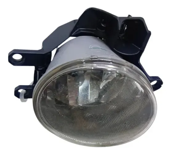 Farol Milha L/e - Corolla 2014 A 2017 Branco