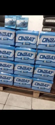 Baterias de carros na promoção a partir....
