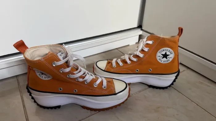 All star - TAM 36