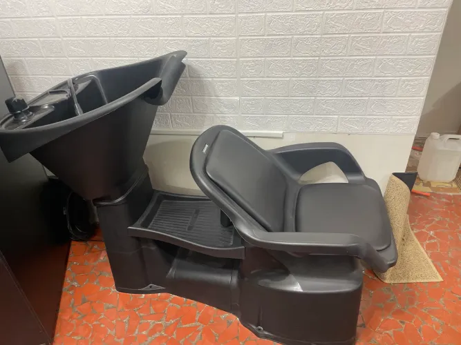 Vendo lavatório para salão de beleza