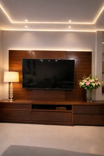 Painel luxo