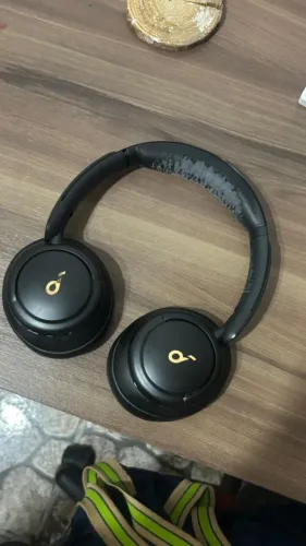 Fone SoundCore Anker ANC Q30
