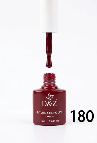 Esmalte em Gel