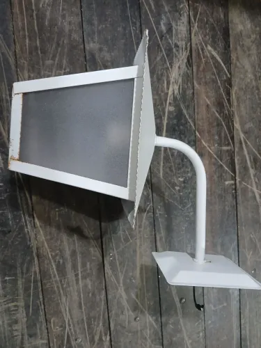 Vendo lindas luminárias