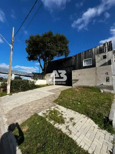 Barracão Comercial à venda, 404m² por R$990.000 no Alto Boqueirão, Curitiba/PR