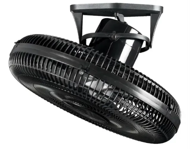 Ventilador Orbital
