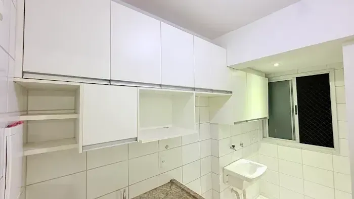 Imóvel para venda com 68 metros quadrados com 3 quartos em Setor Negrão de Lima - Goiânia