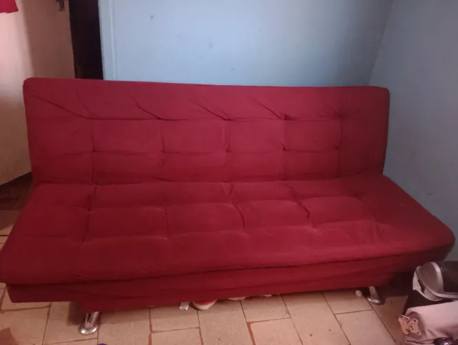Sofá cama 