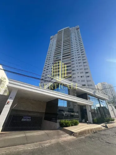 Edifício Riviera Santa Rosa: Cobertura Duplex de 540m² à Venda, Jardim Mariana, Cuiabá, MT