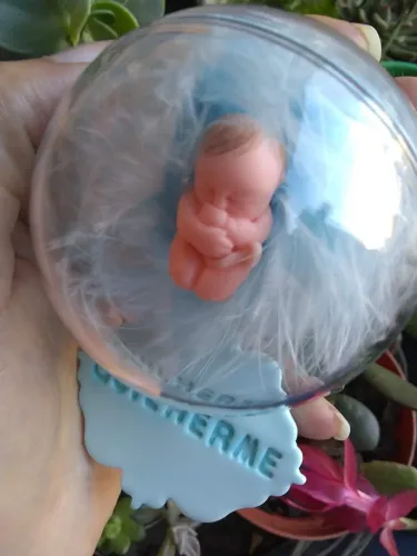 lembrancinhas de luxo cha de bebe revelação fralda maternidade