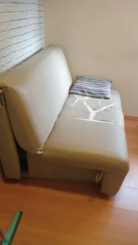 Sofacama Tok stok no estado 