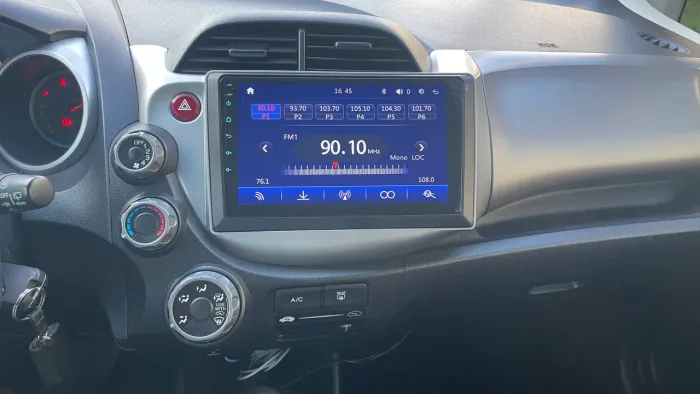 Multimídia Automotivo