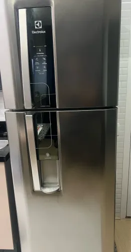 Geladeira